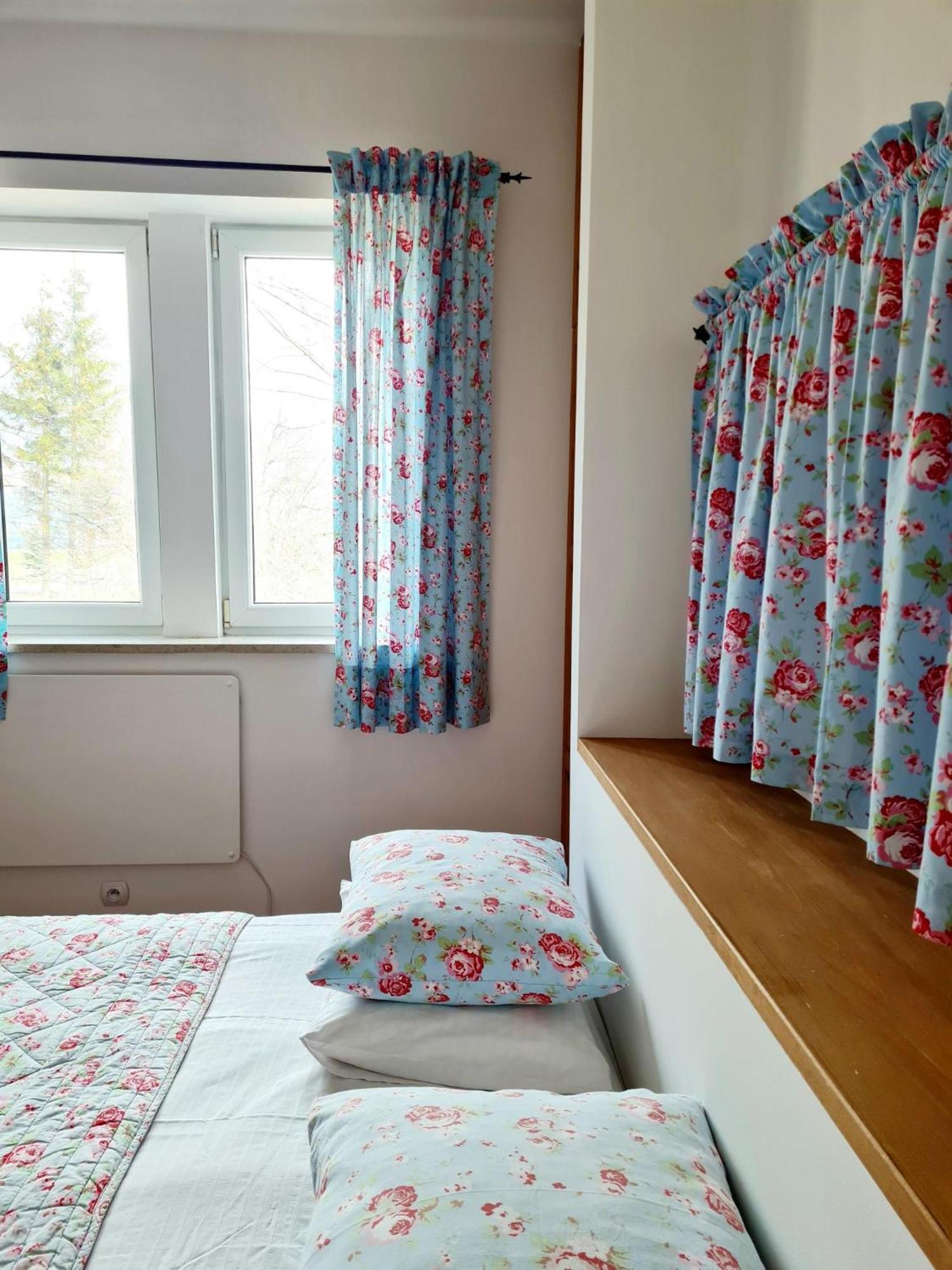 Villa Dorota Zakopane Exteriör bild